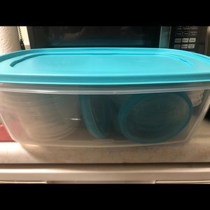 Tupperware